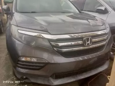 Honda Pilot