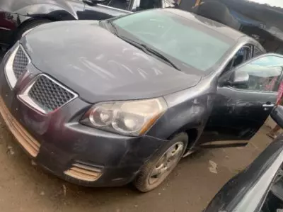Pontiac Vibe
