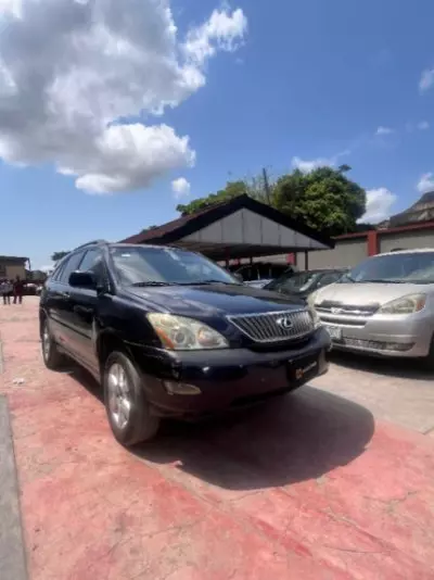 Lexus RX 330