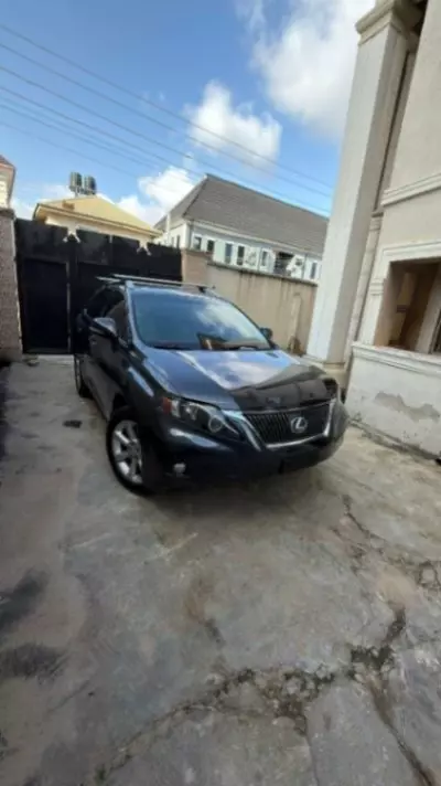 Lexus RX 350