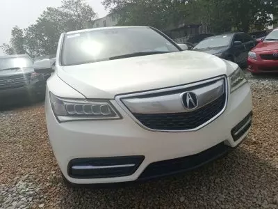 Acura MDX