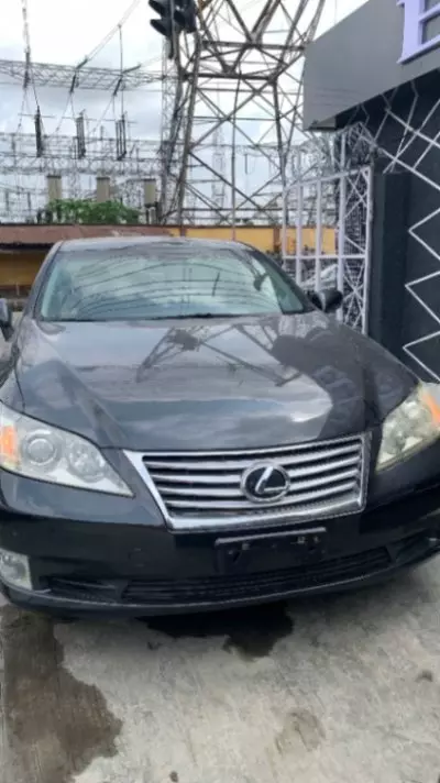 Lexus ES 250