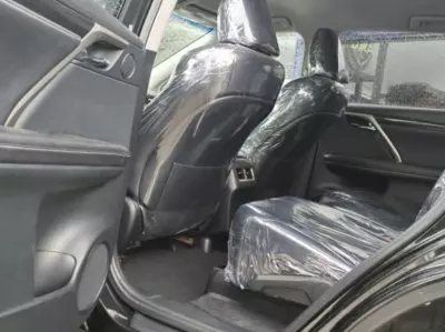 Lexus RX 350L