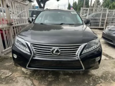 Lexus RX 350