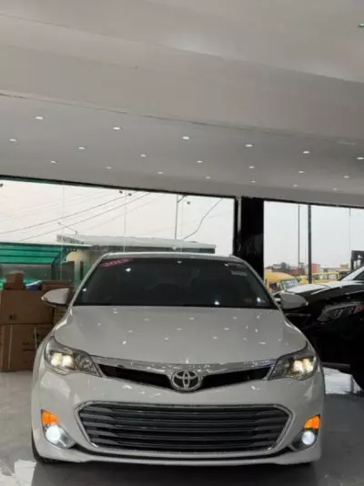 Toyota Avalon