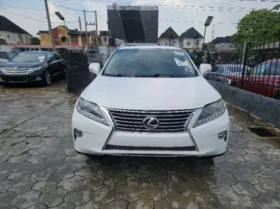 Lexus RX 350