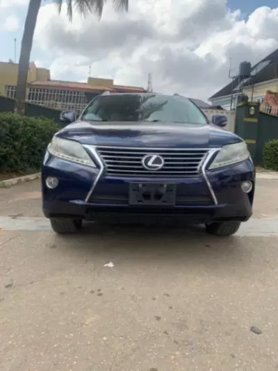 Lexus RX 350