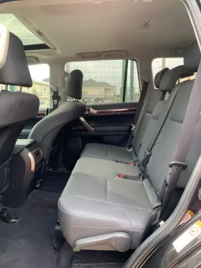 Lexus GX