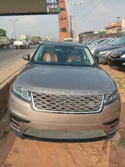 RANGE ROVER Vogue