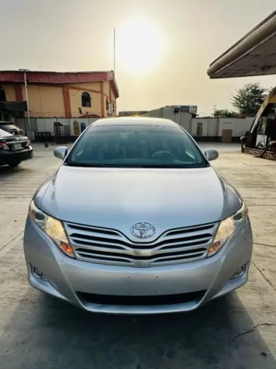 TOYOTA Venza