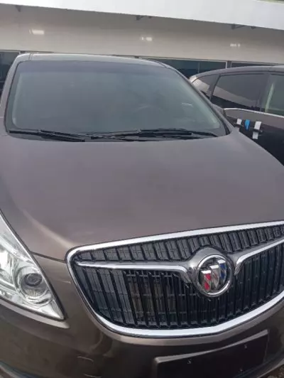 Buick Regal