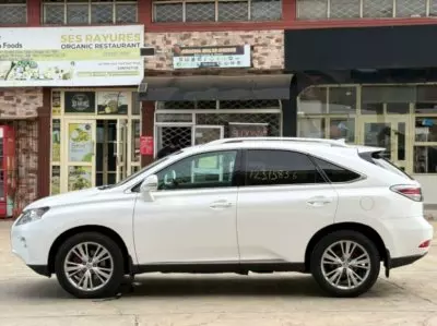 Lexus RX 350