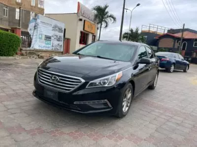 Hyundai SONATA 2,0L BVA GL