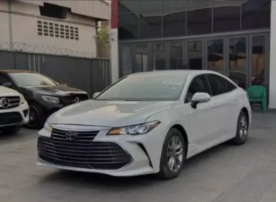 TOYOTA Avalon