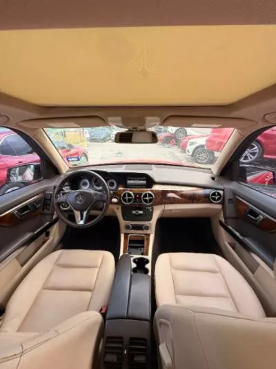Mercedes-Benz 350