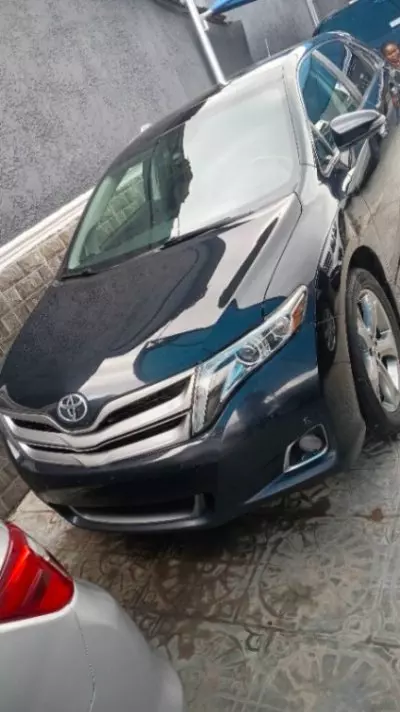 Toyota Venza