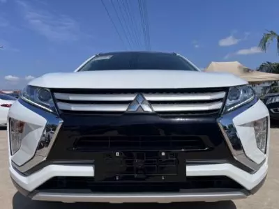 Mitsubishi Eclipse Cross 4x2