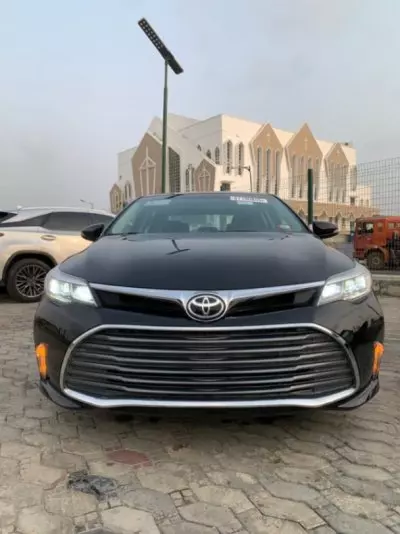 Toyota Avalon