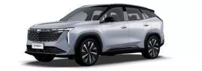 GEELY Starray Sport