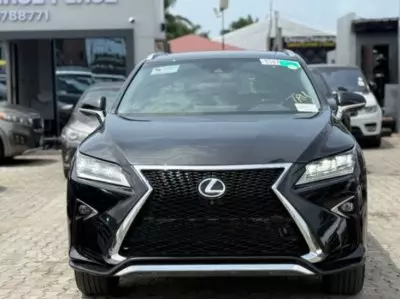 Lexus RX 350