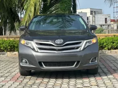 Toyota Venza
