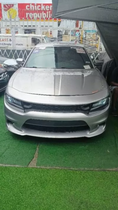 Dodge Charger