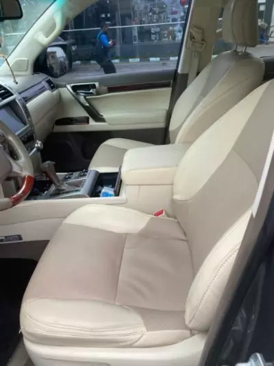 Lexus GX 460