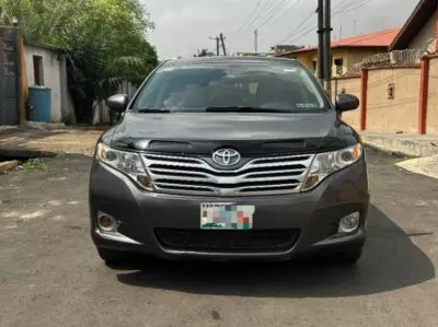 Toyota Venza
