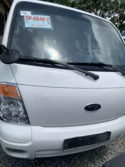 KIA Bongo