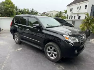Lexus GX 460