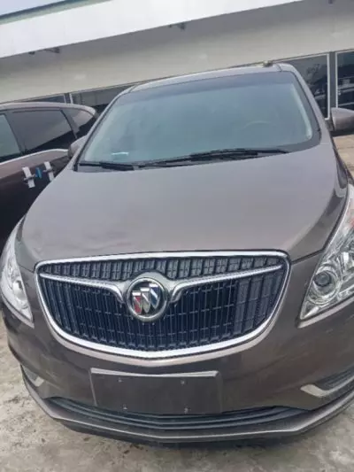Buick Regal