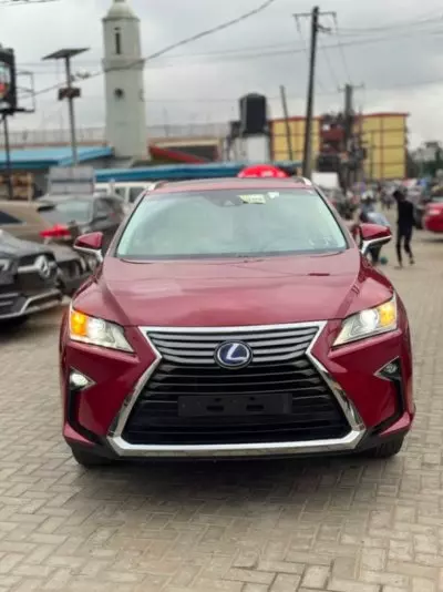 Lexus RX 350