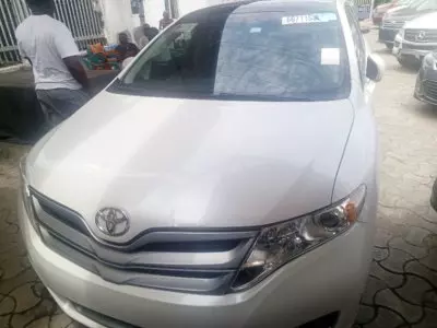 Toyota Venza
