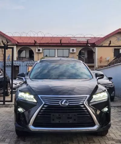 Lexus RX 300