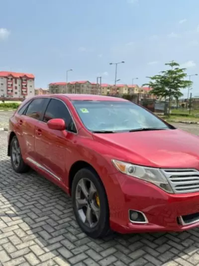 Toyota Venza