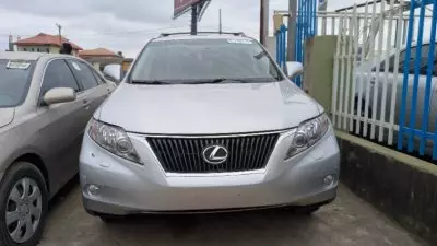 Lexus RX 350