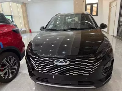 CHERY Tiggo