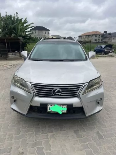 Lexus RX 350
