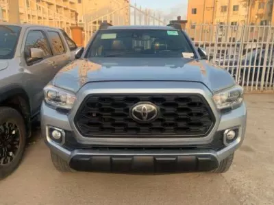 Toyota Tacoma