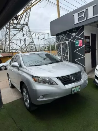 Lexus RX 350
