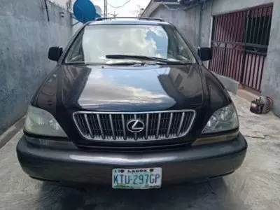 Lexus RX 300