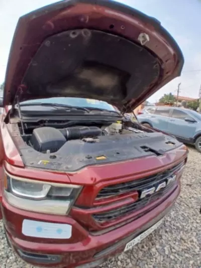 RAM 1500