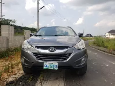 Hyundai lx35