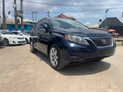 Lexus RX 350