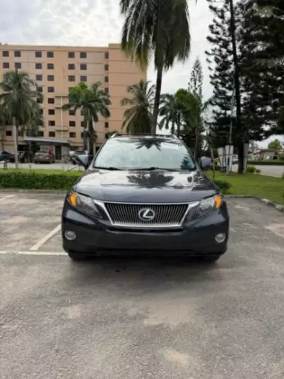 Lexus RX 350