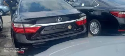 Lexus ES 350