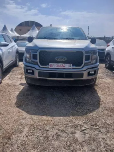 Ford F 150