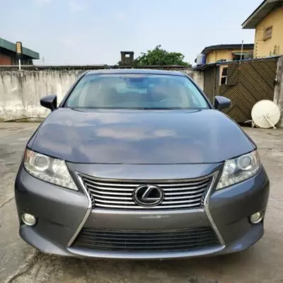 Lexus ES 350