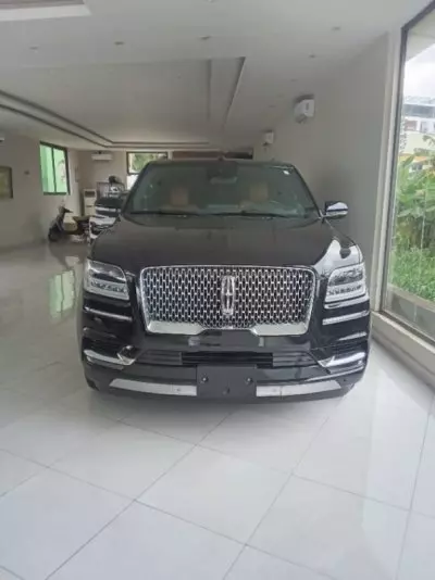 Lincoln MKZ