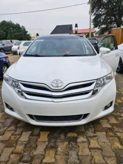 Toyota Venza